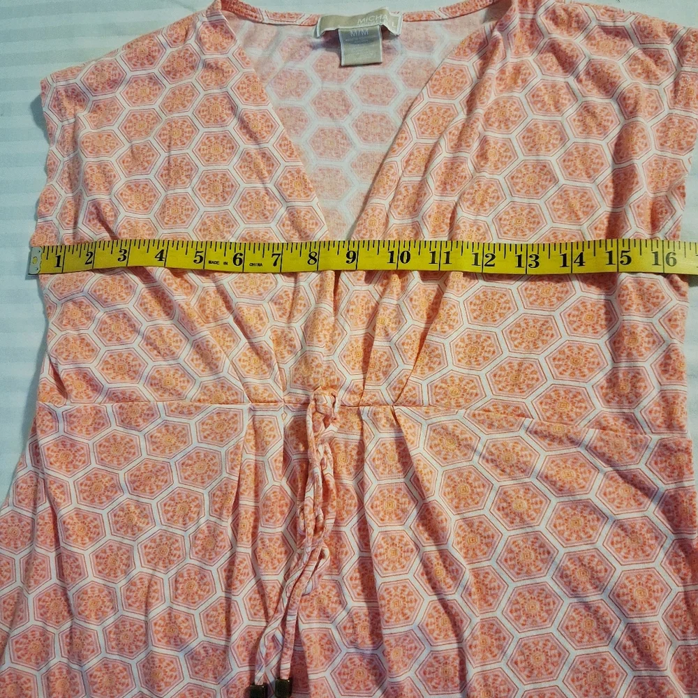 Babydoll Top Size Med - Picture 7 of 11
